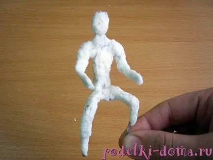 Man Paper