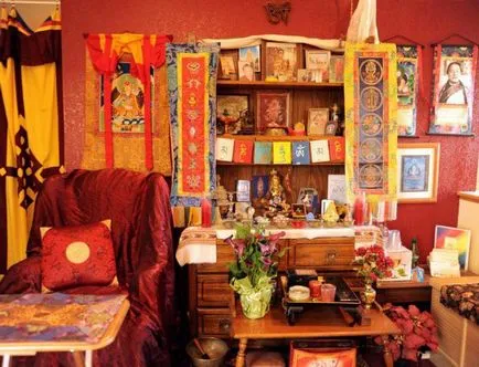 Buddhizmus kezdőknek