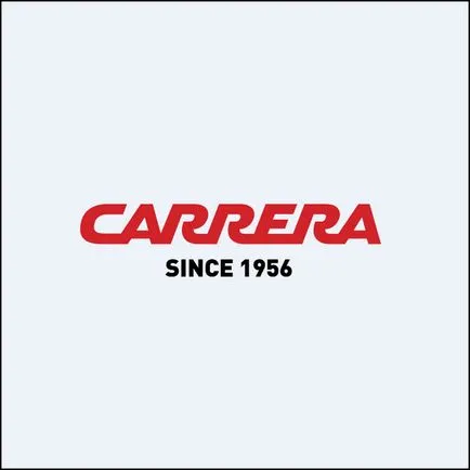 Carrera, a divat enciklopédia