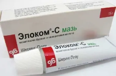 A veszélyesebb hormonális kenőcs