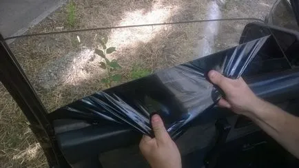 A mosási ragasztó az üveg után tonizáló (ragasztó) Hogyan mossa a ragasztó le az üveg után alakformálás