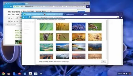 Mi a különbség a Chromebook laptop