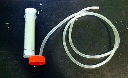 Mit lehet cserélni hélium