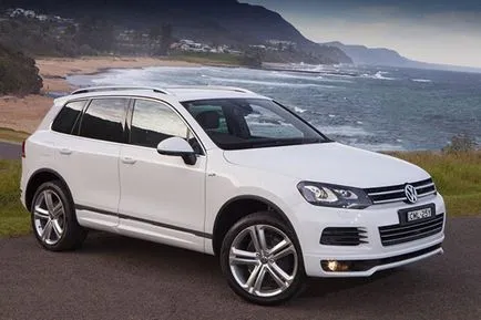 Mi a különbség a crossover SUV, amely az úgynevezett automatikus terepjárók és SUV-