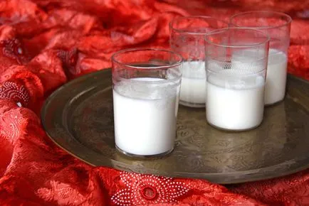 Hasznos mint Ira, és hogyan lehet, hogy otthon, a hivatalos honlapján receptek