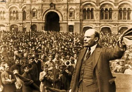 Mi különbözteti meg a szocializmust a kommunizmustól leírás, történelem és kilátások (kommunizmus) Mi különbözteti meg a szocializmust a kommunizmustól leírás, történelem, kilátások