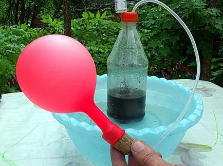 Mit lehet cserélni hélium