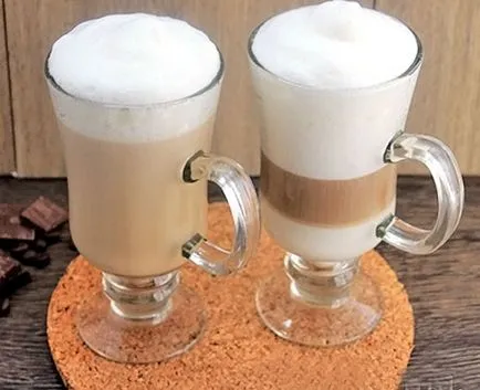 Mi a különbség egy cappuccino latte recept és íze a különbség (különböző) Mi a különbség egy cappuccino latte recept és íz a különbség