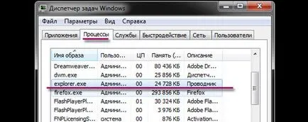 Fekete képernyő és a kurzor után windows 7 letöltés