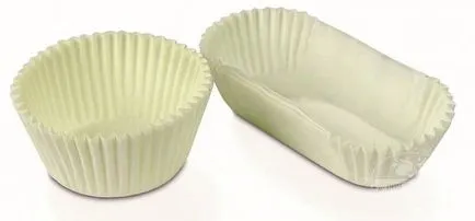 Mit lehet cserélni pergamenre sütéshez tippek sütés a kemencében (sütés) Mit lehet cserélni pergamenre sütéshez tippek sütés a kemencében