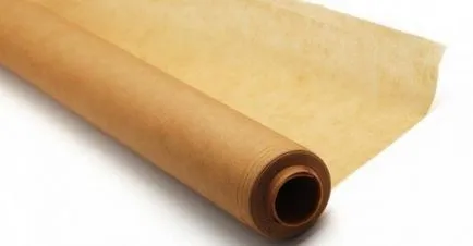 Mit lehet cserélni pergamenre sütéshez tippek sütés a kemencében (sütés) Mit lehet cserélni pergamenre sütéshez tippek sütés a kemencében