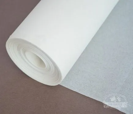 Mit lehet cserélni pergamenre sütéshez tippek sütés a kemencében (pergamen) Mit lehet cserélni pergamenre sütéshez tippek sütés a kemencében
