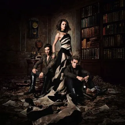 Mi fog történni a sorozatban The Vampire Diaries Season 5 - fan site a sorozat The Vampire Diaries - A vámpírok (lesz) Mi fog történni a sorozatban The Vampire Diaries Season 5 - fan site a sorozat The Vampire Diaries - a vámpír
