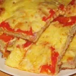 Mit lehet hozzáadni pizza, pizza receptek, és nem csak (csak) Mit lehet hozzáadni pizza, pizza receptek, és nem csak