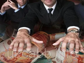 Mi a munkáltató, ha a lopás vagy hiányt (eset) Mi a munkáltató, ha a lopás vagy hiányt
