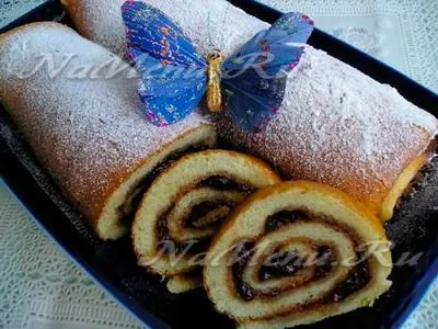 Mit kell sütni egy gyors és ízletes recepteket tea a fotó (és ízletes) Mit kell sütni egy gyors és ízletes tea receptek fotókkal
