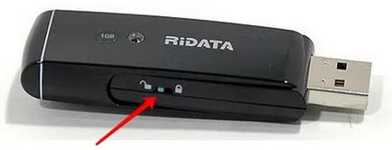 Mi van, ha nem törli a fájlokat USB-meghajtó (flash drive) Mi van, ha nem törölt fájlokat USB-meghajtó
