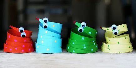 Mit lehet tenni a kartonborítót top 30 ötleteket gyerekek kreativitását - Fair Masters - (do) Mit lehet tenni a kartonborítót top 30 ötleteket gyerekek kreativitását - Fair Masters -
