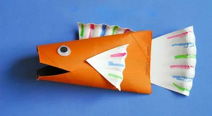 Mit lehet tenni a kartonborítót top 30 ötleteket gyerekek kreativitását - Fair Masters - (gyermekek kreativitását) Mit lehet tenni a kartonborítót top 30 ötleteket gyerekek kreativitását - Fair Masters -
