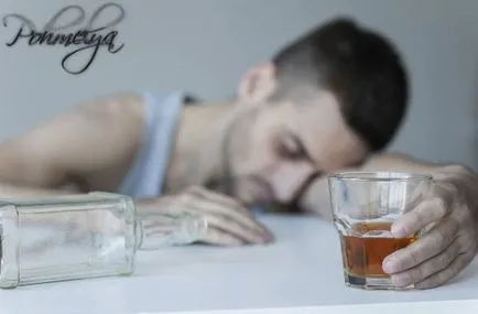 Mi a teendő, ha egy fiú iszik