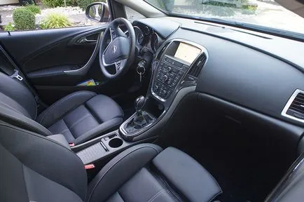 Mi a legjobb Opel Astra vagy Skoda Octavia