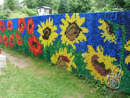 Milyen márkájú kupakok műanyag palackok (műanyag palackok, kupakok) Milyen márkájú kupakok műanyag palackok