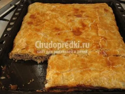 Mit lehet levonni a vizsgált