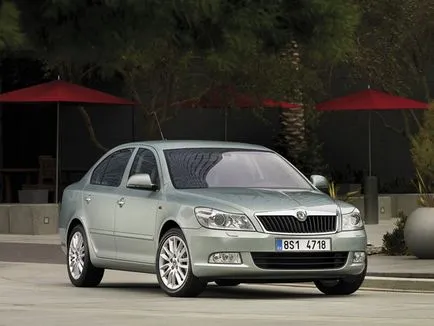 Mi a legjobb Opel Astra vagy Skoda Octavia