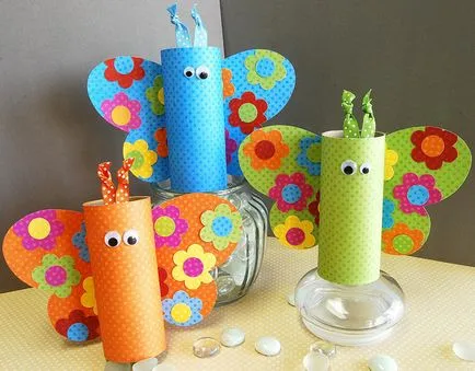 Mit lehet tenni a kartonborítót top 30 ötleteket gyerekek kreativitását - Fair Masters - (ezzel a gyermekeknek) Mit lehet tenni a kartonborítót top 30 ötleteket gyerekek kreativitását - Fair Masters -