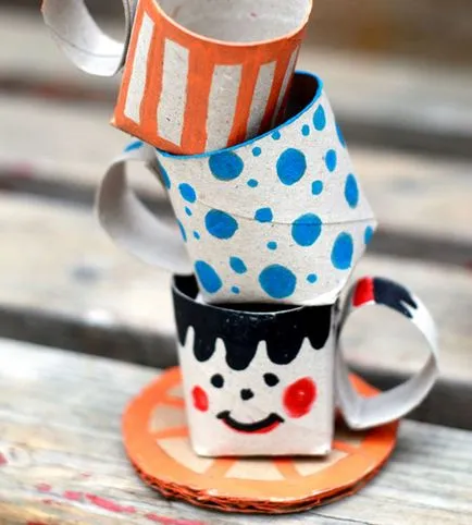 Mit lehet tenni a kartonborítót top 30 ötleteket gyerekek kreativitását - Fair Masters - (do) Mit lehet tenni a kartonborítót top 30 ötleteket gyerekek kreativitását - Fair Masters -