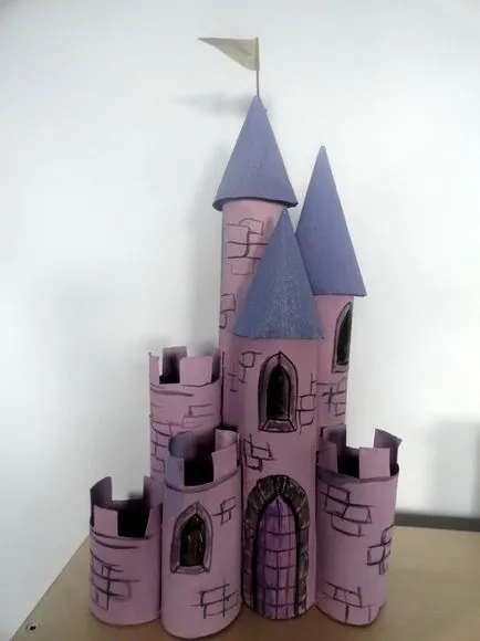 Mit lehet tenni a kartonborítót top 30 ötleteket gyerekek kreativitását - Fair Masters - (WC papír) Mit lehet tenni a kartonborítót top 30 ötleteket gyerekek kreativitását - Fair Masters -