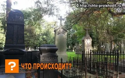 Mit kell viselnie a temetőben Radonitsa hogy ahhoz, hogy a temetőben a tojás és az élelmiszer