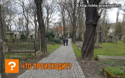 Mit kell viselnie a temetőben Radonitsa hogy ahhoz, hogy a temetőben a tojás és az élelmiszer
