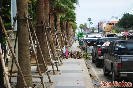 Újdonságok a Pattaya 2017-ben