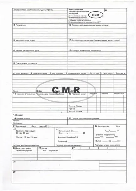 Mi CMR