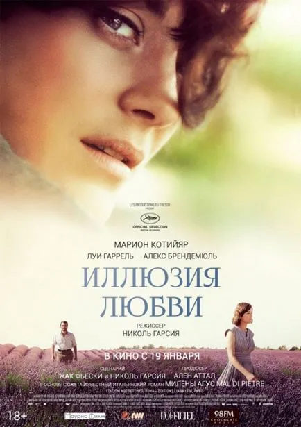 Mit látsz a film premier január 25 kezdetétől 2017 - hírek képekben