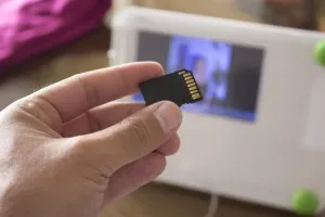 Mi a memóriakártyát osztály és hogyan kell választani