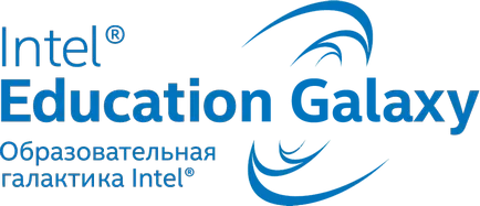 Mi a multimédiás projekt - a tanári közösségnek intel oktatás galaxis