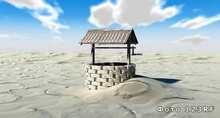 Mi délibáb, ahol képződött (délibáb) Mi a délibáb a sivatagban, ahol képződött