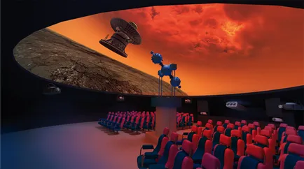 Mi a planetárium 1