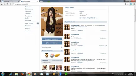 Mi hamis, hamis weboldal