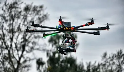 Mi a helikopter