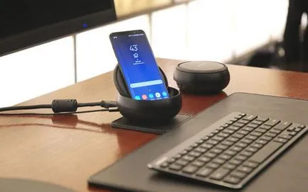 Mi a dokkoló okostelefon, laptop, tablet szolgáltatások és funkciók