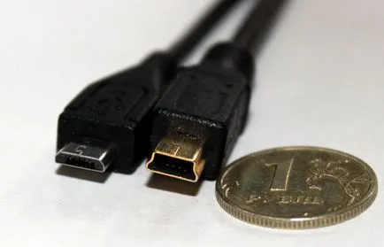 Mi a micro-USB