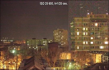 Mi az iso a kamera, és az ő ideális beállítást, cucc (amit az iso a kamera) Mi az iso a kamera, és az ő ideális beállítást, dolog