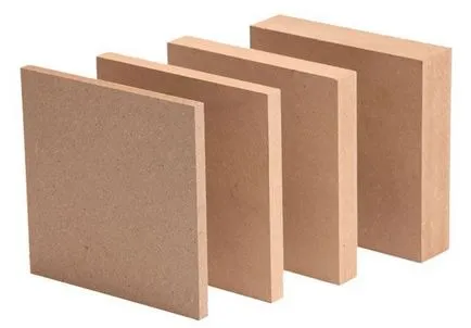 Mi MDF és forgácslap