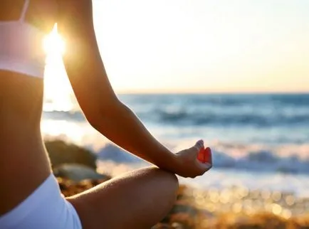 Mi a meditáció és hogyan kell meditálni megfelelően