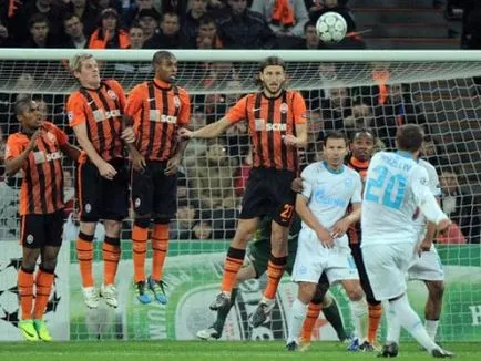 Mi a pénzügyi fair play UEFA és hogyan lehet megkerülni - cikkek - szovjet Sport
