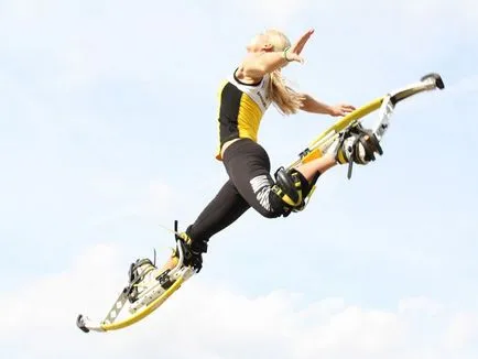 Mi a jumper