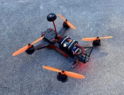 Mi a világ helikopter helikopter